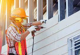 Best Insulated Siding Installation  in Palm Springs, FL