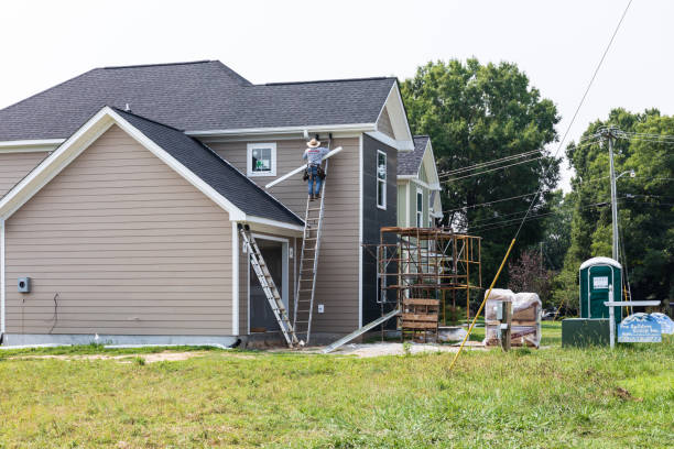 Best Stone Veneer Siding  in Palm Springs, FL